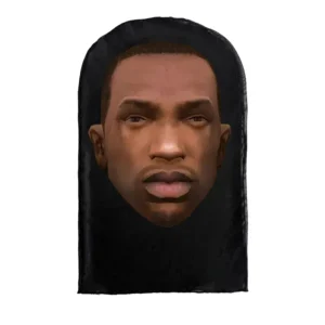 masque GTA