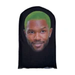 Masque Frank Ocean photo 3D personnalisé