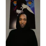 masque kendrick lamar