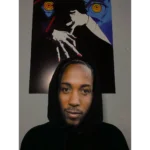 masque kendrick lamar