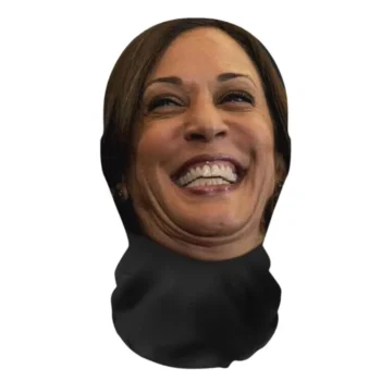 Masque Kamala Harris