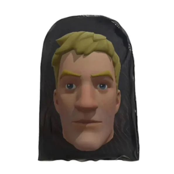 Masque Fortnite photo 3D personnalisé