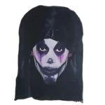 Masque Playboi Carti photo 3D personnalisé
