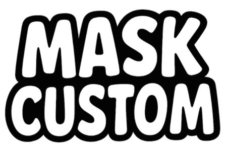 Pekdi Masque Personnalisé Avec Photo De Visage Bandana Halloween Masque Facial Amusant Personnalisé Ajoutez Votre Photo De Visage Masque Facial Amusant Pour Hommes Femmes