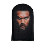 masque jason momoa