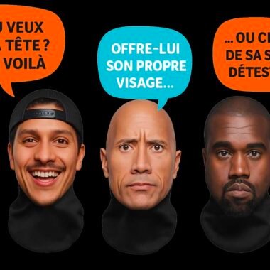 Masque personnalisé photo : conseils pour un rendu net et réaliste