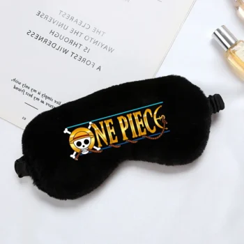 Masque pour dormir One Piece