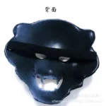Masque Tête de tigre