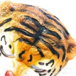 Masque Tête de tigre