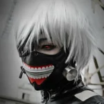 Masque Tokyo Ghoul Kaneki Ken