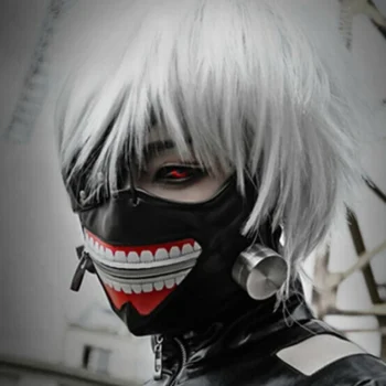 Masque Tokyo Ghoul Kaneki Ken