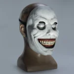 Masque Zombie latex réaliste