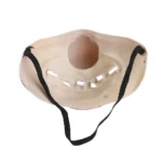 Masque bouche drôle gros nez