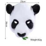 Masque Panda