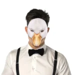 Masque Bec de Canard