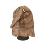 Masque Oogie Boogie en latex