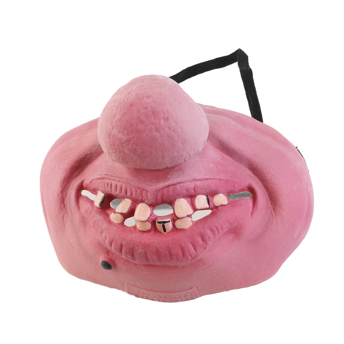 Masque bouche drôle gros nez Masque bouche drôle gros nez