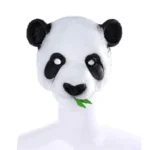 Masque Panda