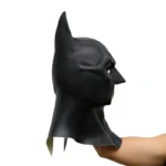 Masque Batman Bruce Wayne