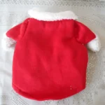 Déguisement Noël Chat ou Chien