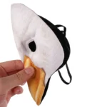 Masque Bec de Canard