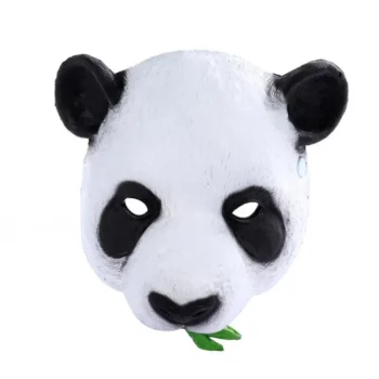 Masque Panda