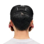 Masque de Dinosaure Mâchoire Mobile