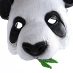 Masque Panda