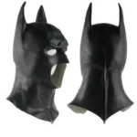 Masque Batman Bruce Wayne
