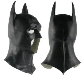 Masque Batman Bruce Wayne