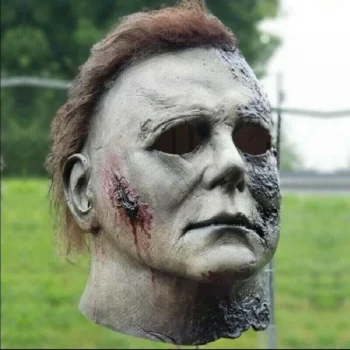 Masque Michael Myers Halloween