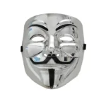 Masque Anonymous pas cher