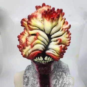 Masque de Cosplay The Last Of Us