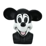 Masque Cosplay Mickey Mouse