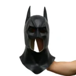 Masque Batman Bruce Wayne