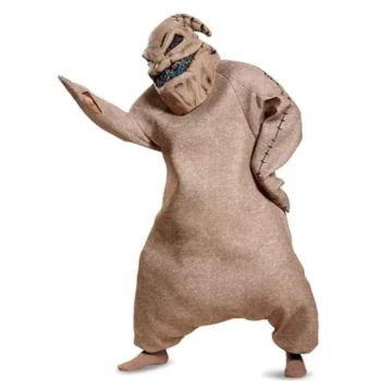 Déguisement Oogie Boogie