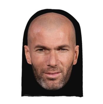 masque-Zidane-realiste