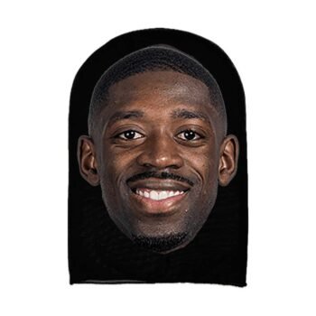 masque-ousmane-dembele