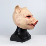 kMasque Tête de cochon Halloween