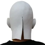 Masque Voldemort latex