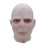 Masque Voldemort latex