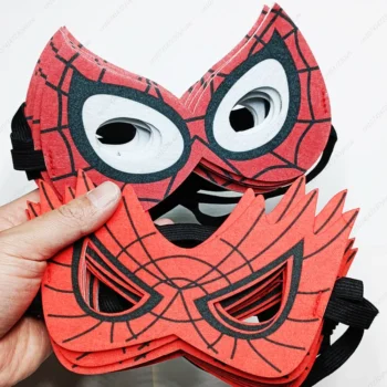Masques Disney Marvel Spider Man