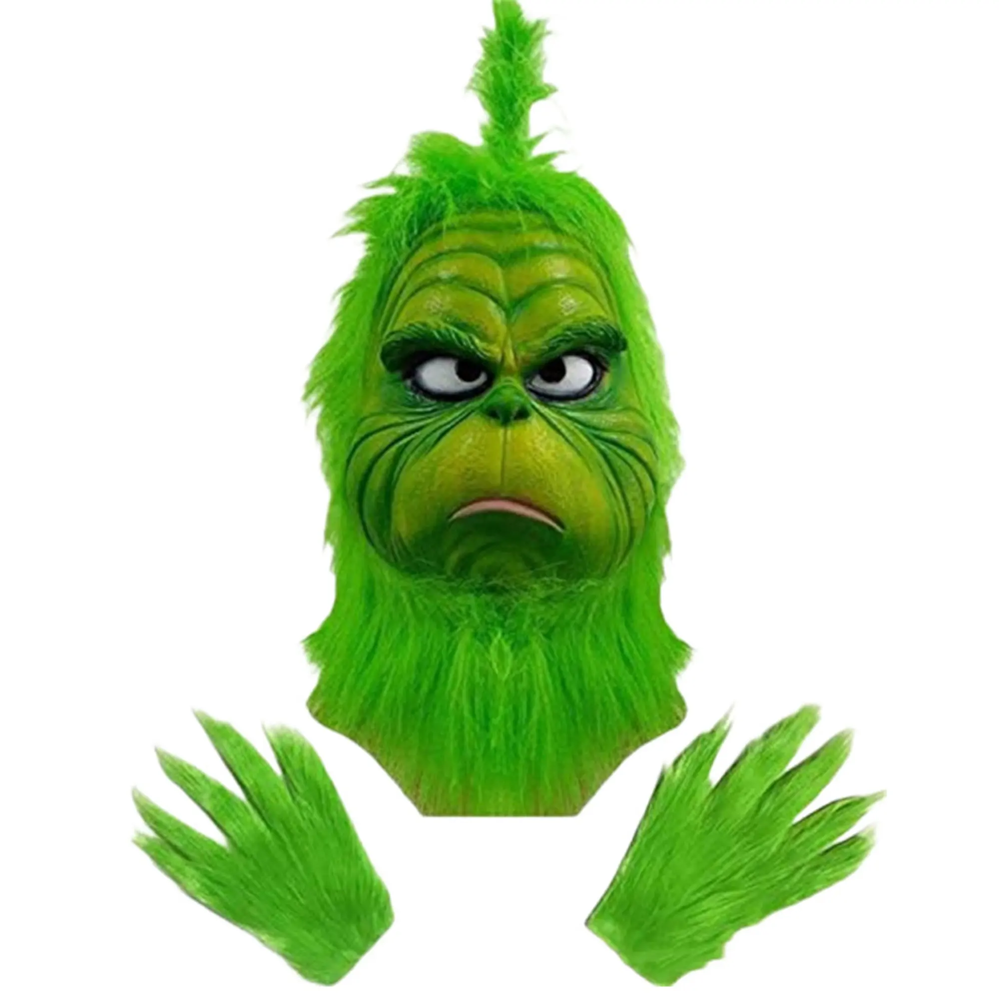 Déguisement Grinch Déguisement Grinch