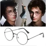Lunettes Harry Potter