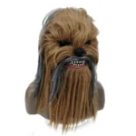 Masque Chewbacca cosplay