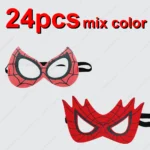 Masques Disney Marvel Spider Man