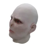 Masque Voldemort latex