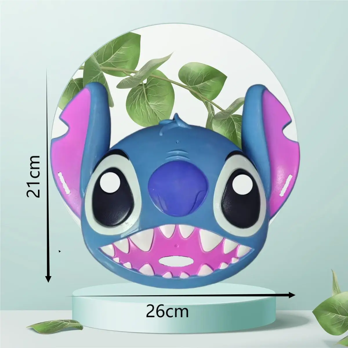 Masque Stitch Disney enfant Masque Stitch Disney enfant