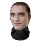 Masque Edward Twilight 3D