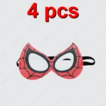 Masques Disney Marvel Spider Man